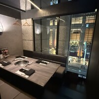 近江うし焼肉 にくTATSU 日本橋室町店 - 