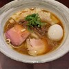 らぁ麺 花筏