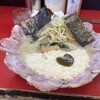壱発ラーメン 八王子本店
