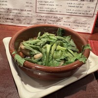 白金Baru - 