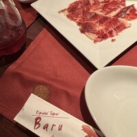 白金Baru - 