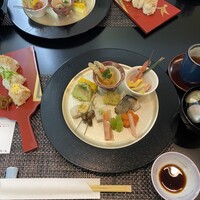 和食處　雲海 - 