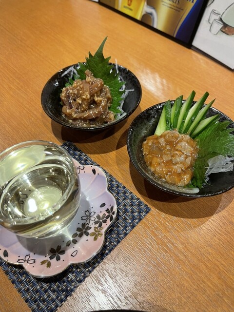 Bisui Sakaya Ginjo Kizoku