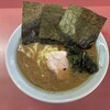 家系ラーメン 沼津家