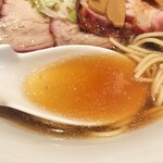 支那ソバ 小むろ - 