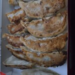 いのうえの餃子 - 