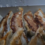 いのうえの餃子 - 