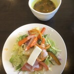 カーン・ケバブ・ビリヤニ - 