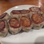 博多一口餃子　たけとら - 