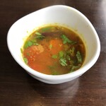 カーン・ケバブ・ビリヤニ - 