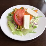 カーン・ケバブ・ビリヤニ - 