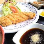 霧島峠茶屋 - 料理写真: