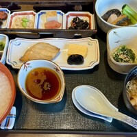 京料理 熊魚菴 たん熊北店 横浜ホテルニューグランド店 - 