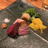 十番 無鴨黒 - 