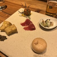 十番 無鴨黒 - 