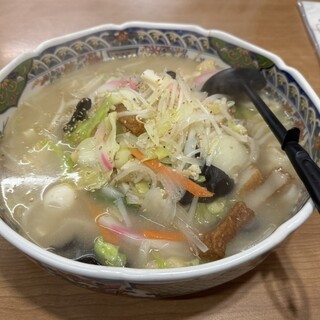 ラーメンくまごろう_1