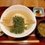 はかりめ - 料理写真: