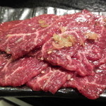 焼肉 正剛 - カイノミ