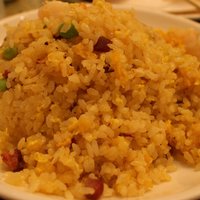 状元樓 横浜中華街本店 - 五目炒飯