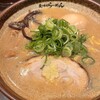 炙り味噌らーめん 麺匠 真武咲弥 渋谷店