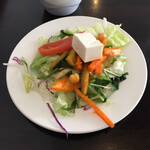 カーン・ケバブ・ビリヤニ - 