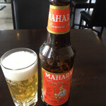 カーン・ケバブ・ビリヤニ - 