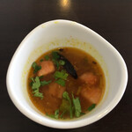 カーン・ケバブ・ビリヤニ - 