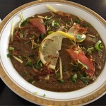 カーン・ケバブ・ビリヤニ - 