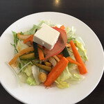 カーン・ケバブ・ビリヤニ - 