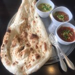 カーン・ケバブ・ビリヤニ - 