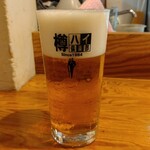 き田たけうどん - 