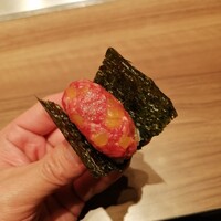 焼肉うしごろ 銀座店 - トロタク