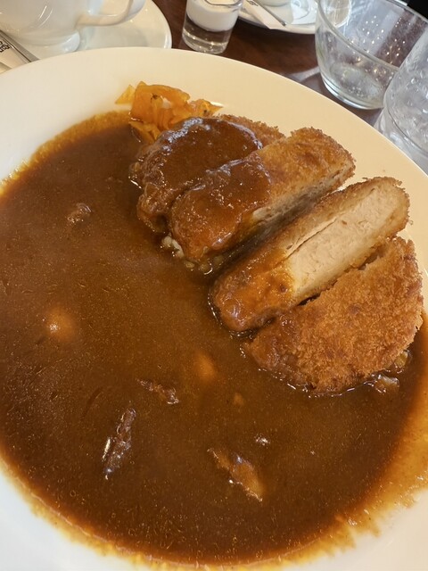 Coffee Kan Oosaka Honten photo 3