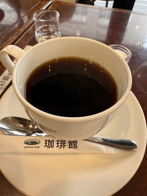 Coffee Kan Oosaka Honten photo 2