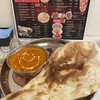 King Kebab CURRY＆NAAN