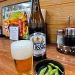 若鶏時代 なると 本店 - 