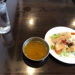 カーン・ケバブ・ビリヤニ - 