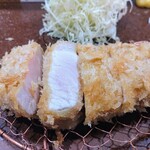 とんかつ とみた - 