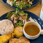 CHICKEN BASE HIKAWADAI - 