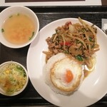 タイ料理バンセーン 新橋店 - 