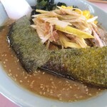 ラーメンショップ  - 