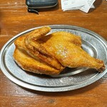 若鶏時代 なると 本店 - 