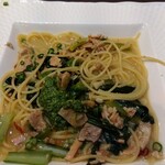 ビストロ インコントロ - 