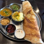 カーン・ケバブ・ビリヤニ - 