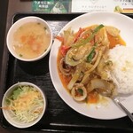 タイ料理バンセーン 新橋店 - 