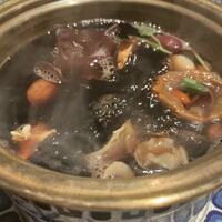 Shangri-La's secret ROPPONGI - 