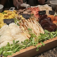 Shangri-La's secret ROPPONGI - 