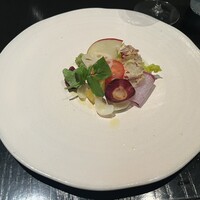 ラ・ボンヌターブル - 