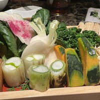 Shangri-La's secret ROPPONGI - 