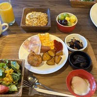 丁字屋 KASHIWA NO HA - 